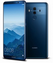 Замена камеры на телефоне Huawei Mate 10 Pro в Самаре